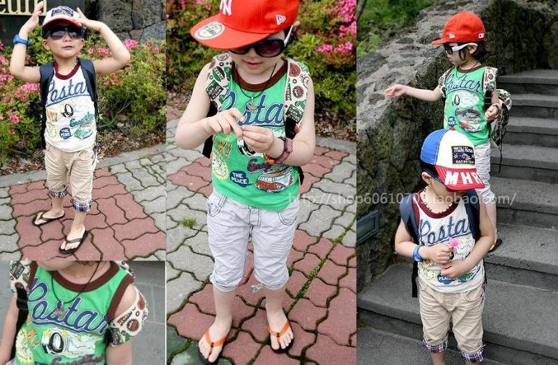 婴儿衣服，儿童衣服促销折扣